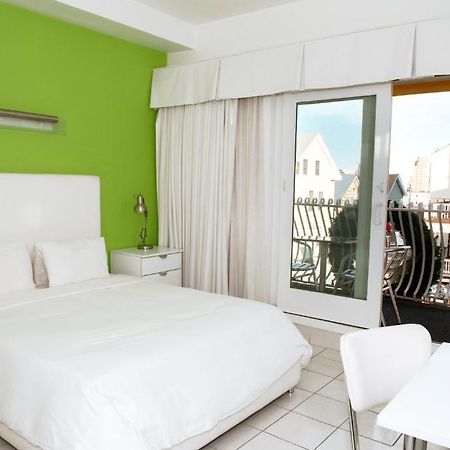 Hotel Dolce Villa โพรวิเดนซ์ ภายนอก รูปภาพ