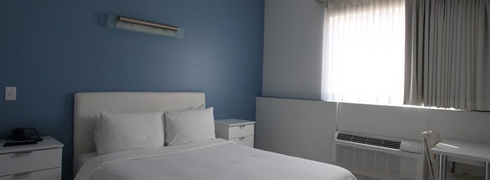 Hotel Dolce Villa โพรวิเดนซ์ ภายนอก รูปภาพ